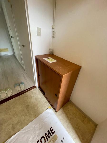 松戸市常盤平３丁目のマンション