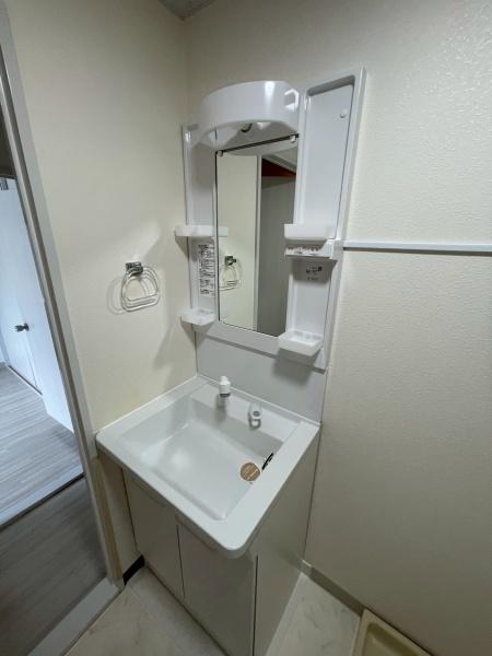 松戸市常盤平３丁目のマンション