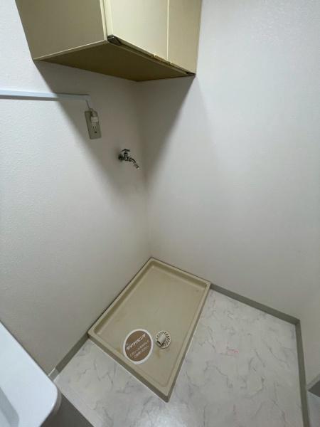 松戸市常盤平３丁目のマンション