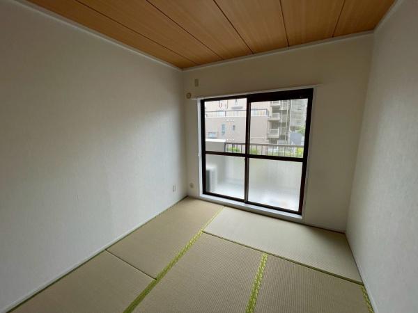 松戸市常盤平３丁目のマンション