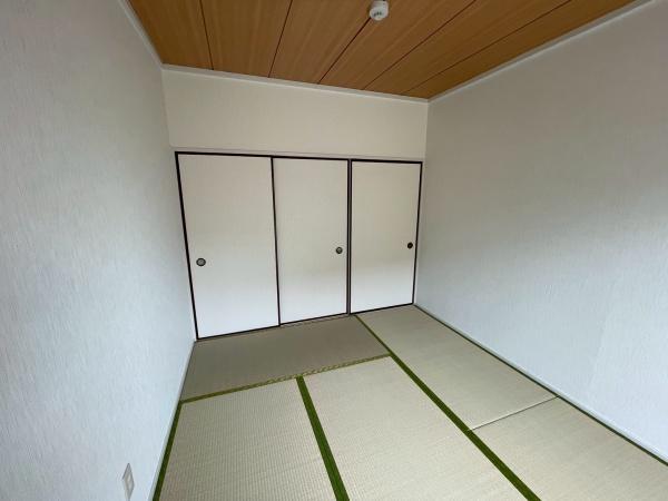 松戸市常盤平３丁目のマンション