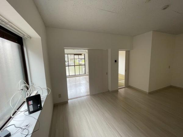 松戸市常盤平３丁目のマンション