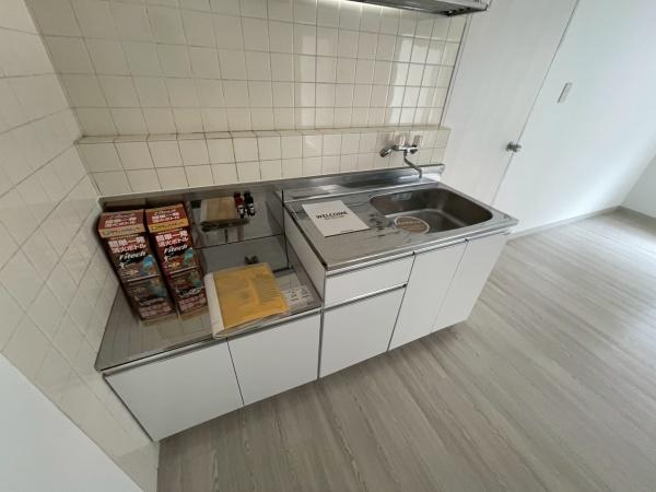 松戸市常盤平３丁目のマンション