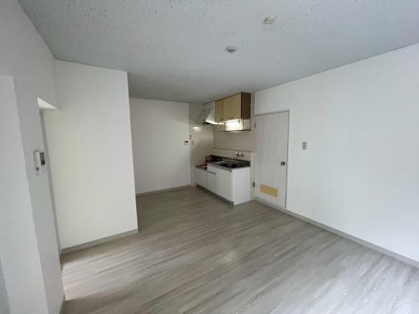 松戸市常盤平３丁目のマンション