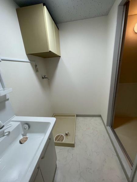 松戸市常盤平３丁目のマンション