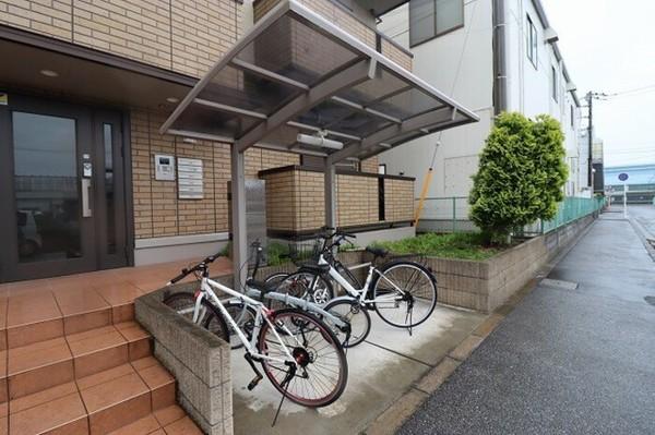 ヴィラ　コットン