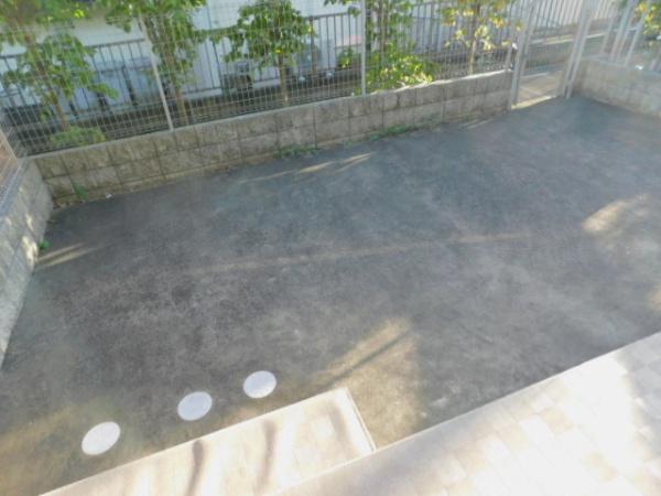 グレースセゾン　B