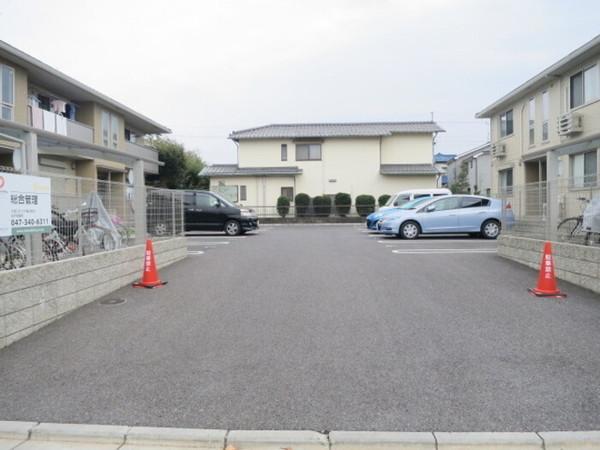 グレースセゾン　B