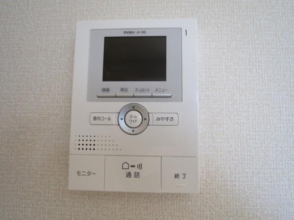 グレースセゾン　B