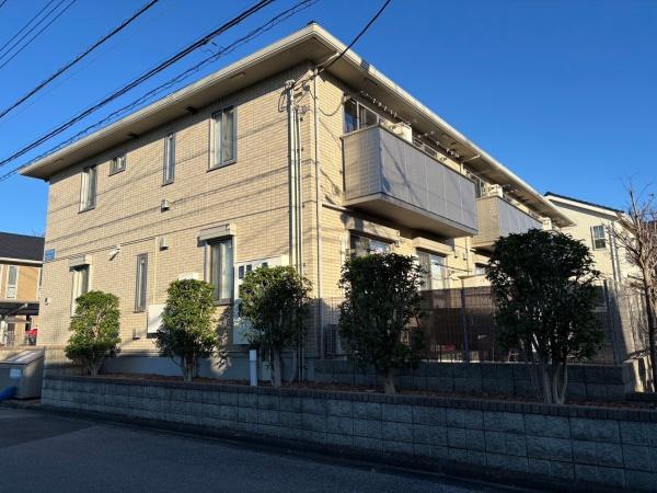 グレースセゾン　B