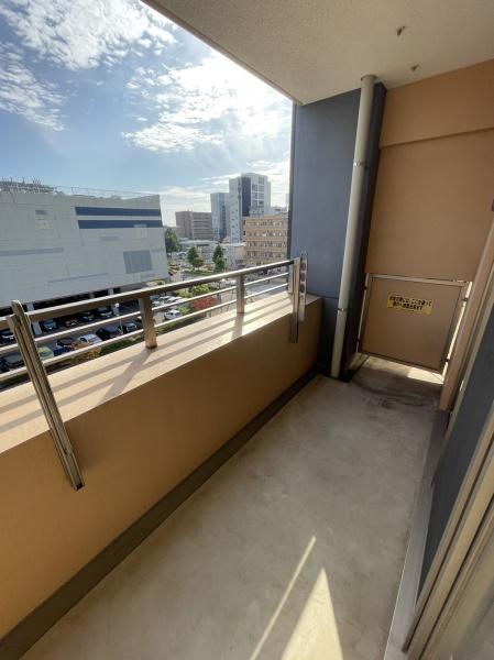 鎌ケ谷市新鎌ケ谷２丁目のマンション