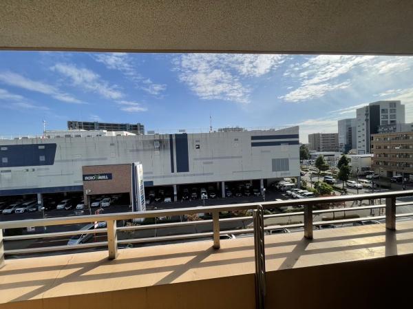 鎌ケ谷市新鎌ケ谷２丁目のマンション