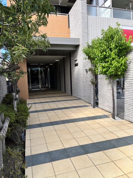 鎌ケ谷市新鎌ケ谷２丁目のマンション