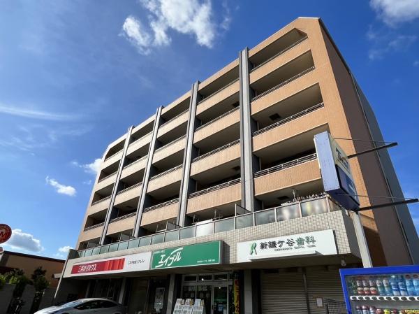 プロスパー