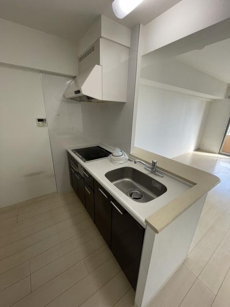 鎌ケ谷市新鎌ケ谷２丁目のマンション