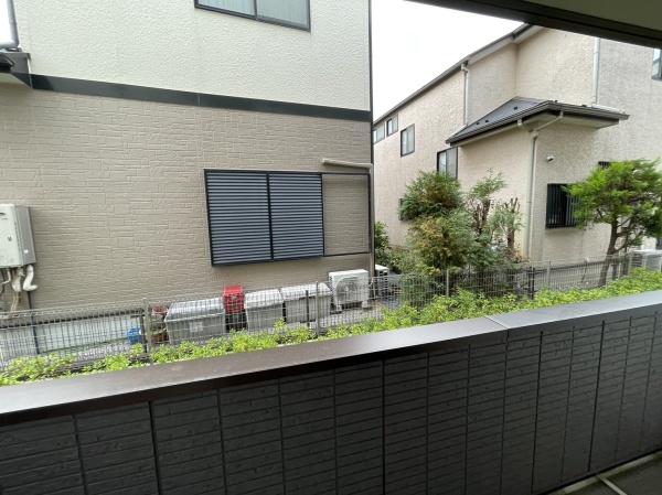 松戸市松戸新田のアパート