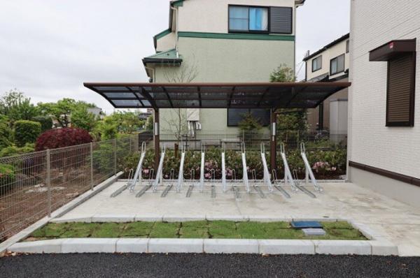 松戸市松戸新田のアパート