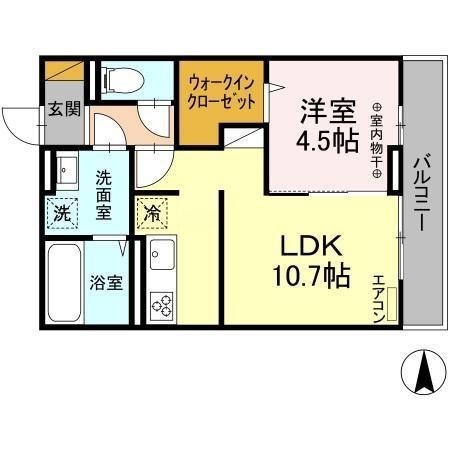 アベニール