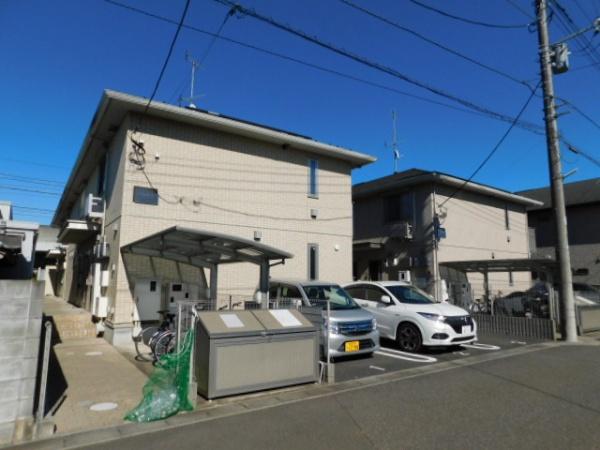 エスポワール２