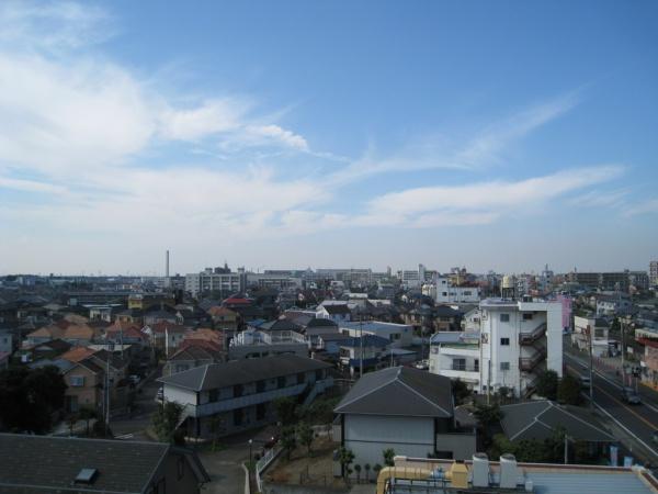 カーザ日暮