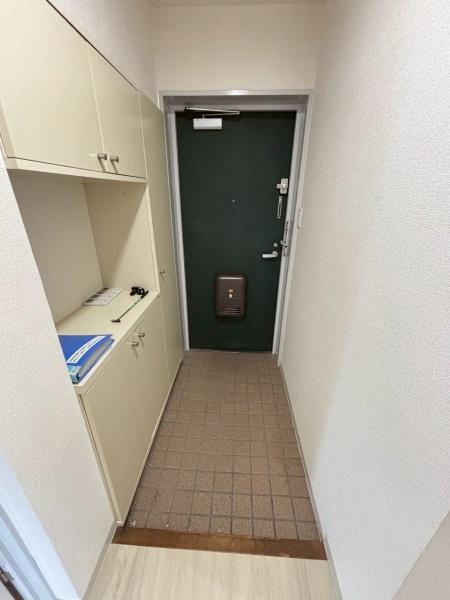 松戸セントラルコート