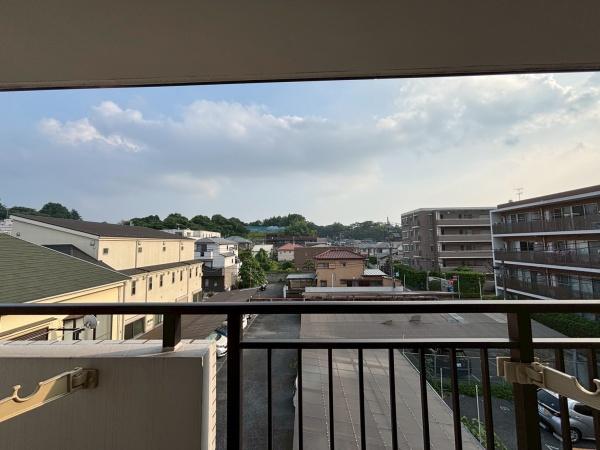 松戸セントラルコート
