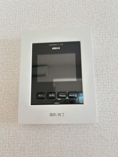 松戸セントラルコート
