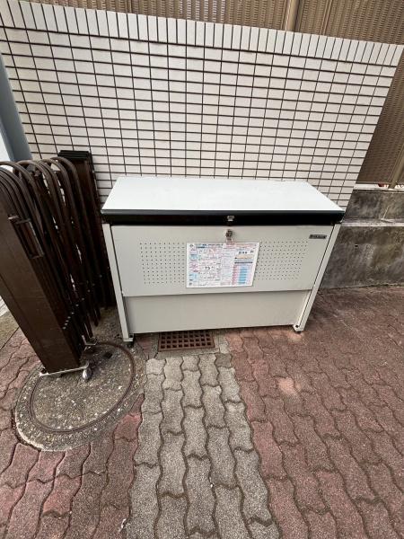 松戸セントラルコート