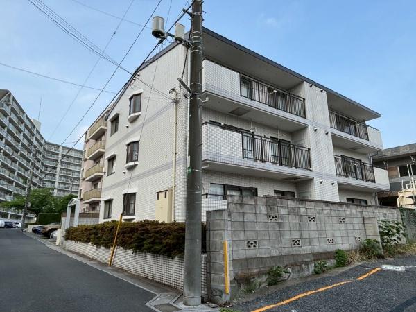 松戸セントラルコート