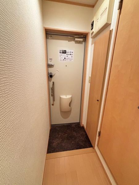 アムール結