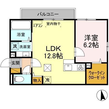 アトリエール松戸
