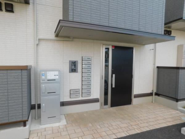アトリエール松戸