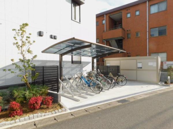 アトリエール松戸