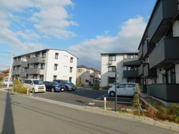 アトリエール松戸