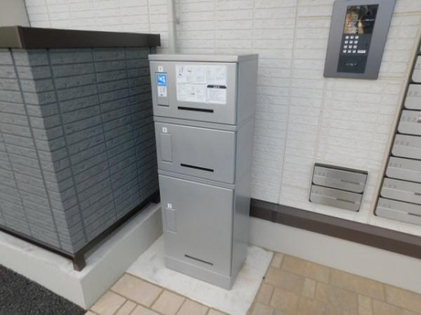 アトリエール松戸