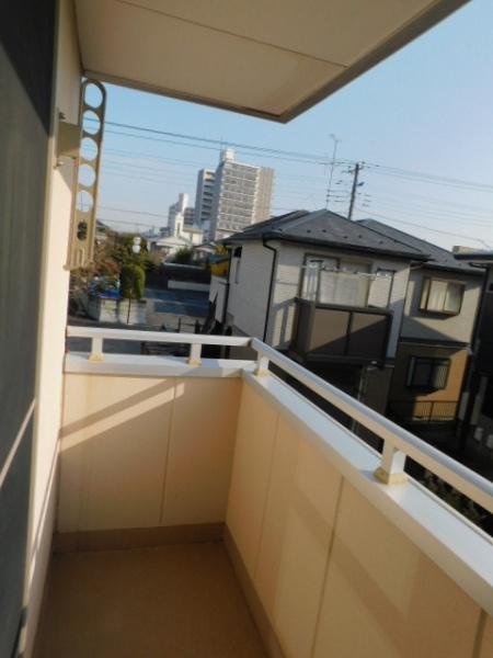プレミアムスクエア松戸