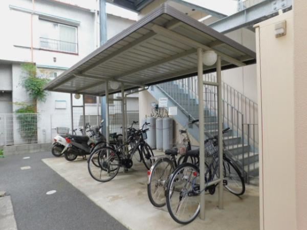 プレミアムスクエア松戸