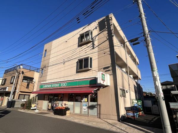プレミアムスクエア松戸