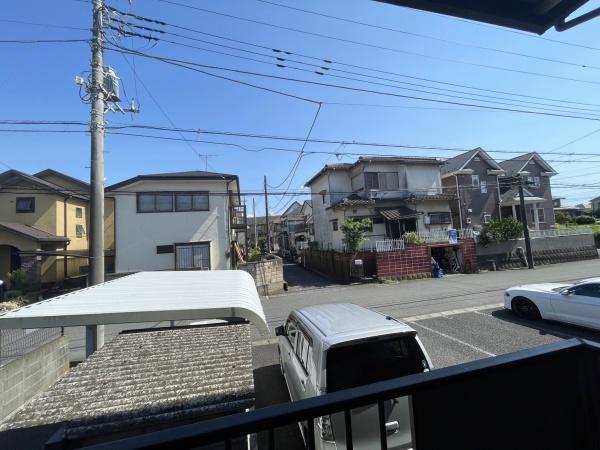 メゾンヴェール