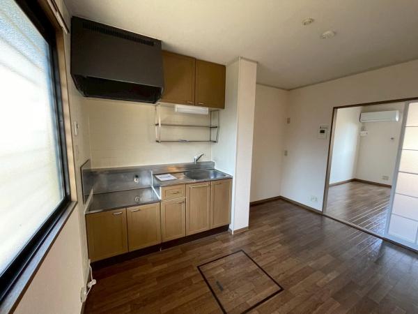 メゾンヴェール