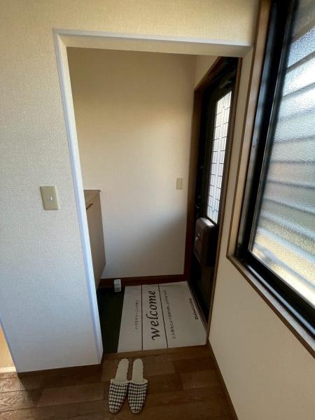 メゾンヴェール