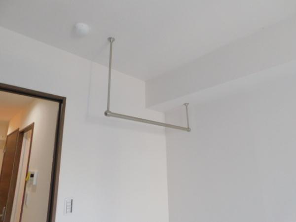 西馬橋マンション