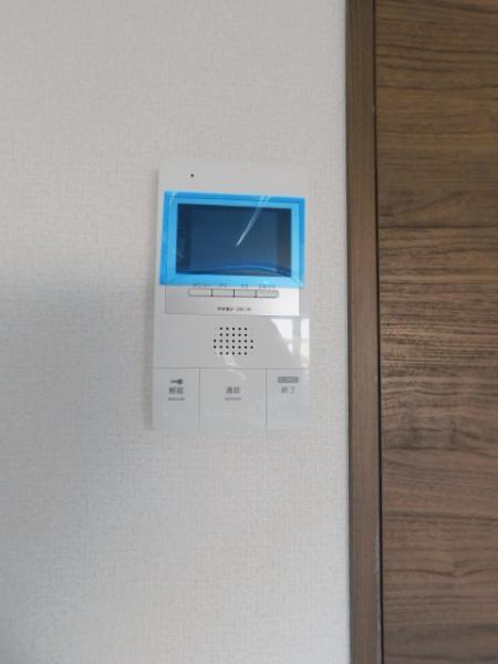 西馬橋マンション