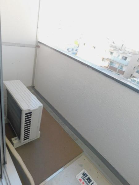 西馬橋マンション