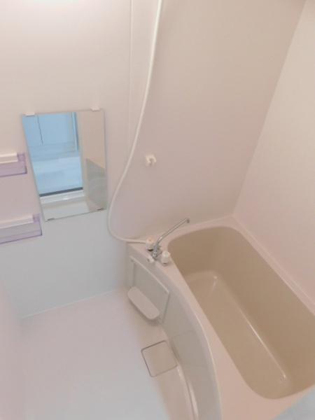 西馬橋マンション