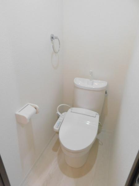 西馬橋マンション
