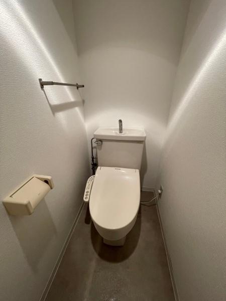 YHハイツ