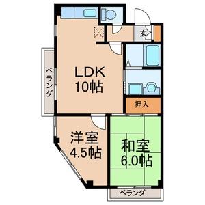 戸部コーポ