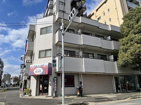戸部コーポ