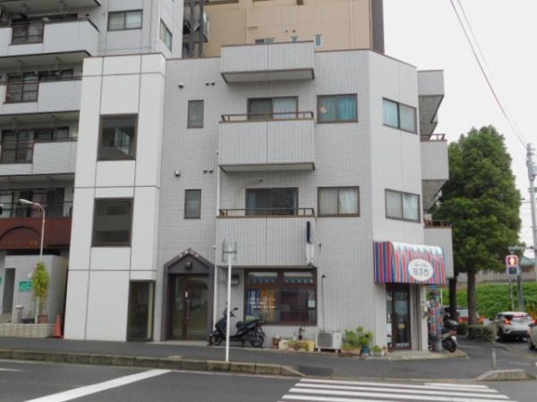 戸部コーポ